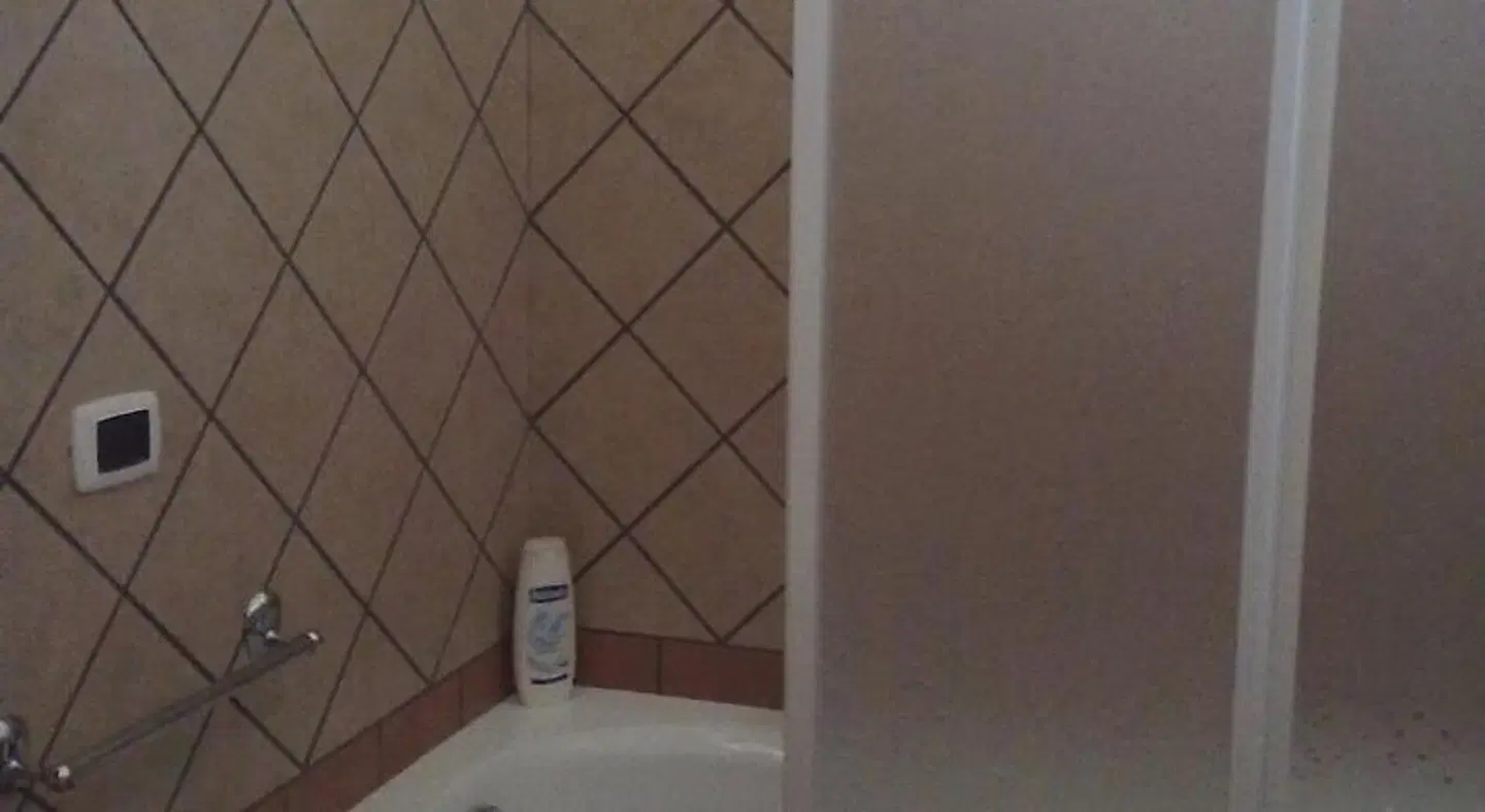 B&B Anfiteatro Campano BATHROOM