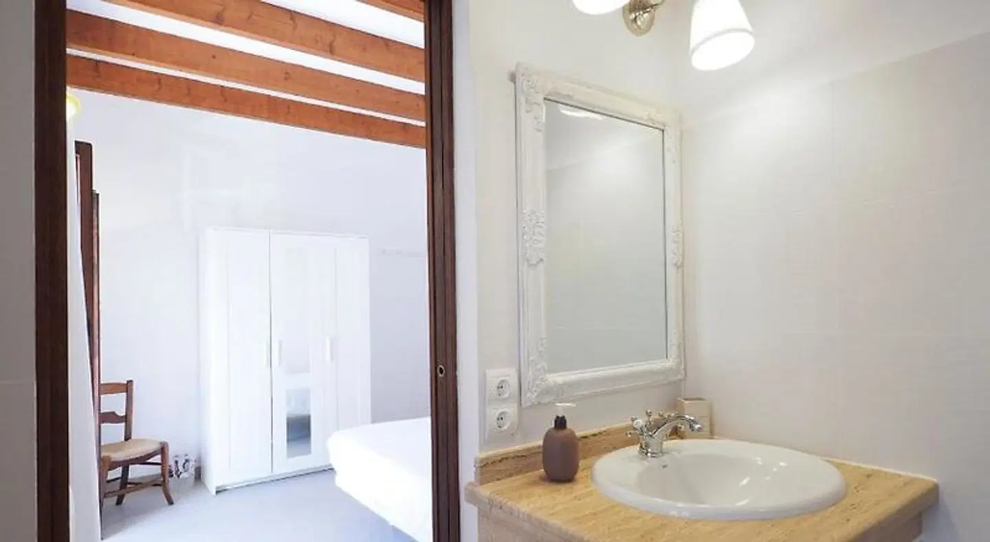 Casa Galileo BATHROOM