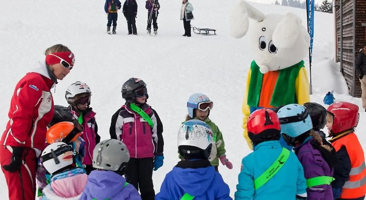 Arvenbüel SPORTS_AND_LEISURE