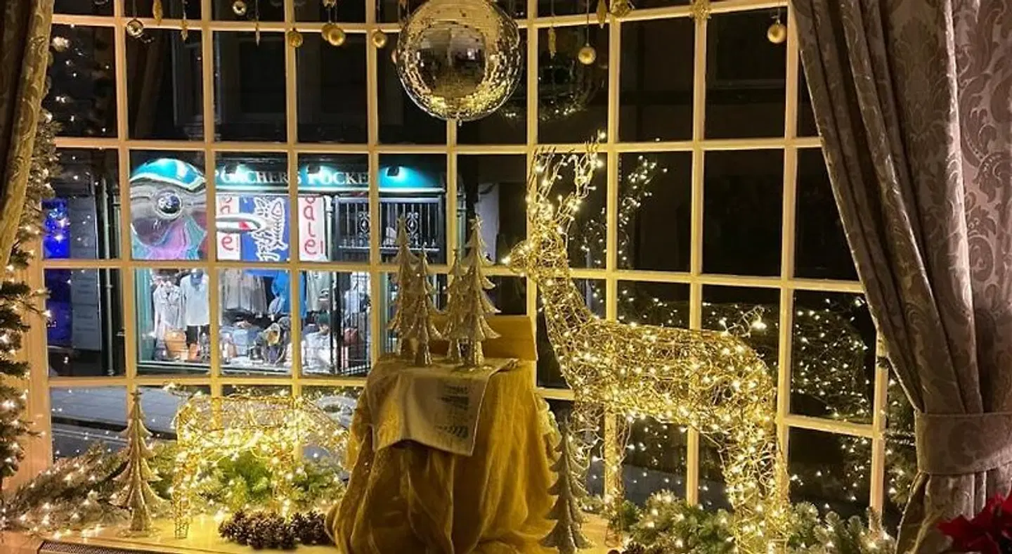 Highgate House LOUNGE_LOBBY