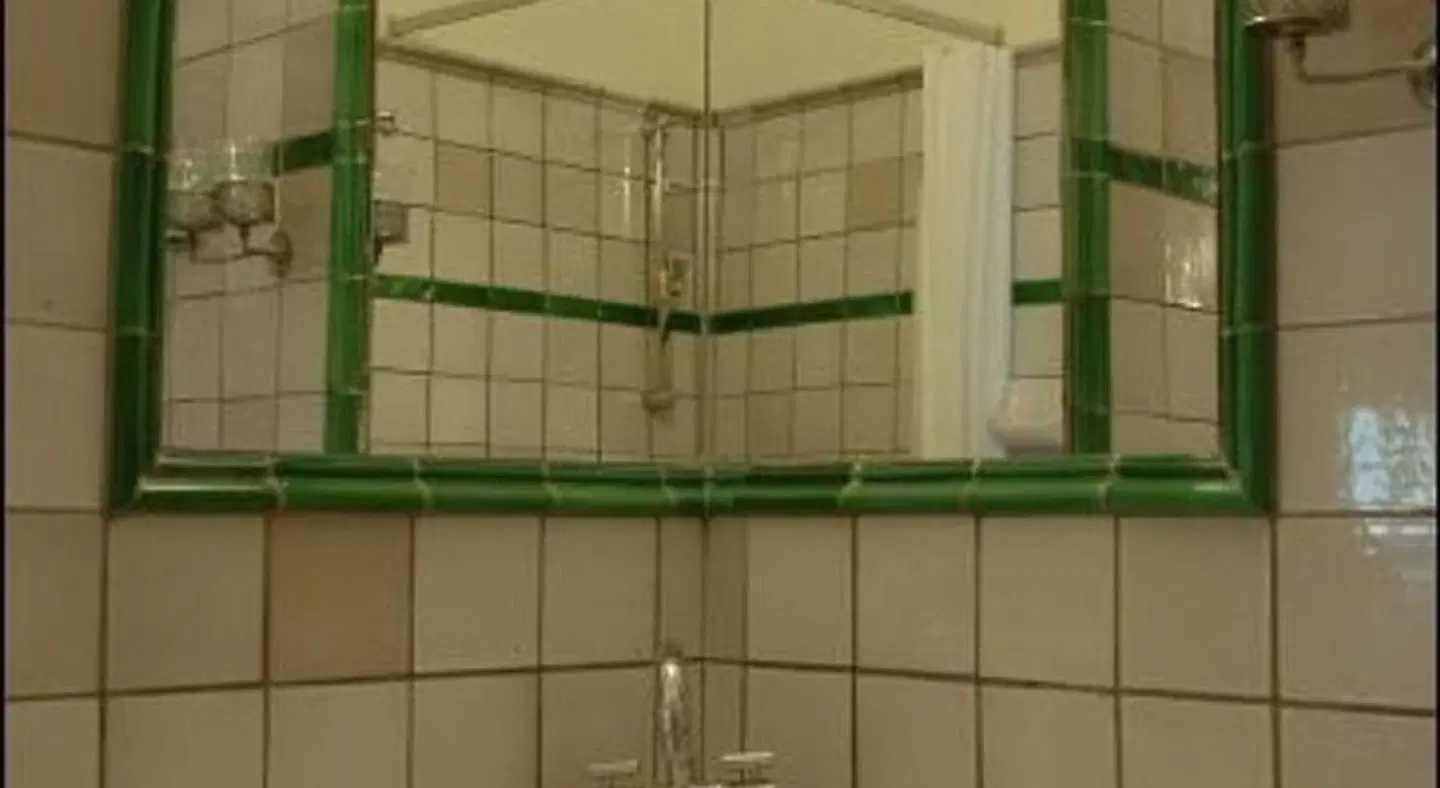 La Ferme Rose-Hôtel de Charme INDOOR_POOL