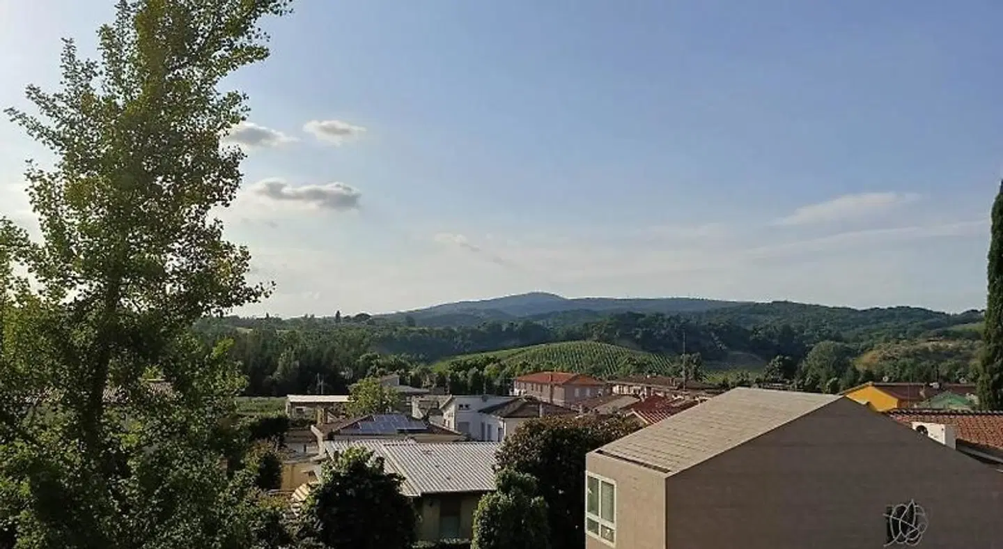 Sweet Emily B&B EXTERIOR