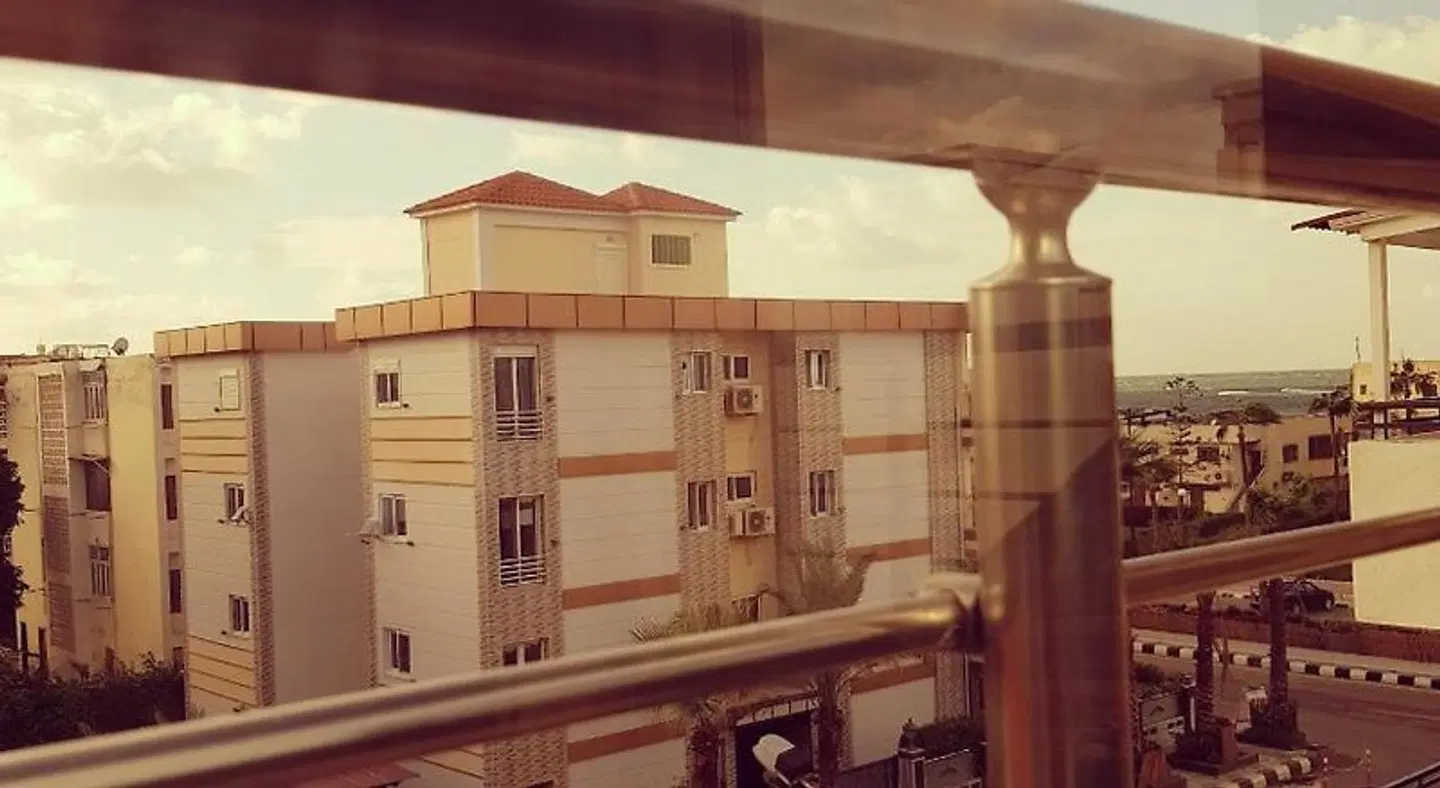 Al Raya Apartments BAR