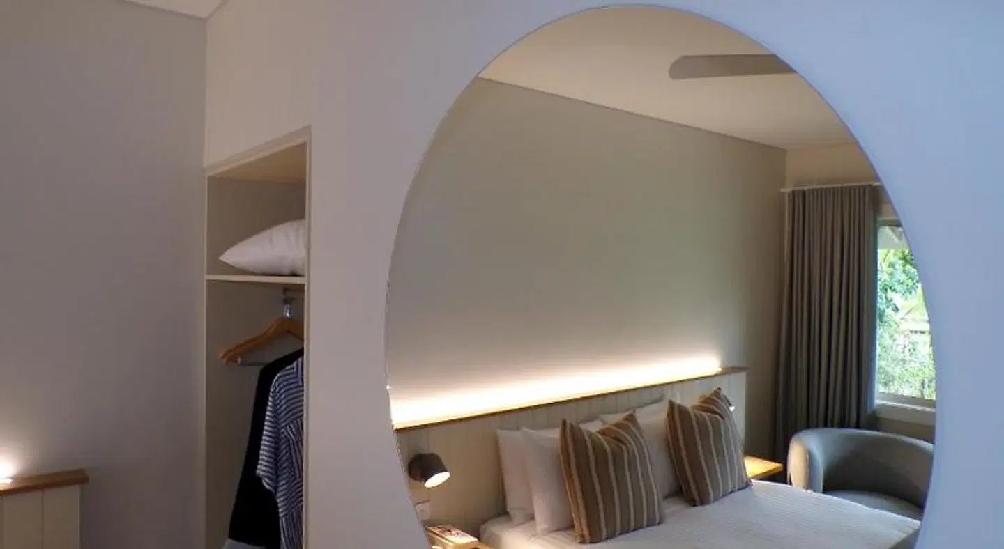 Lismore Gateway Motel ROOM_EXAMPLE