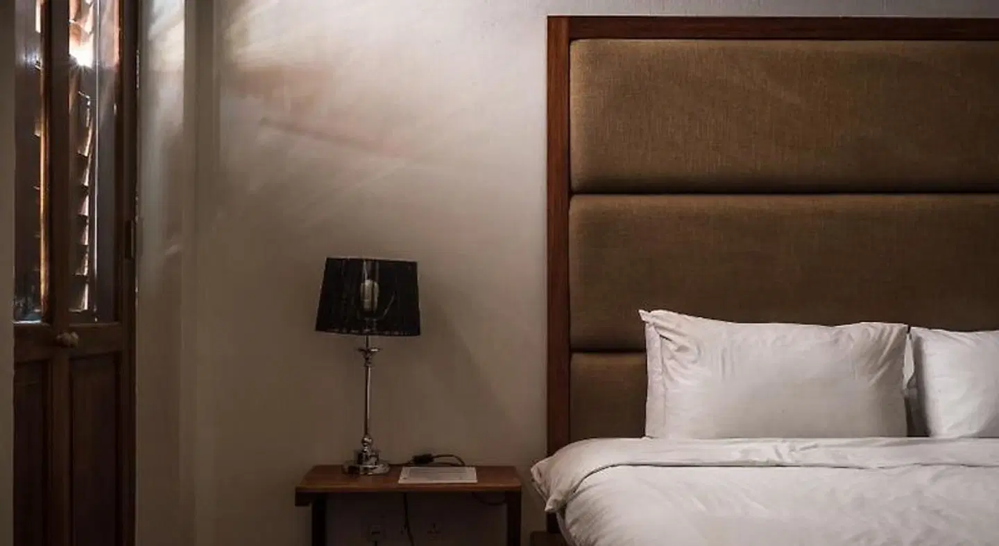 Ren I Tang Heritage Inn ROOM_EXAMPLE