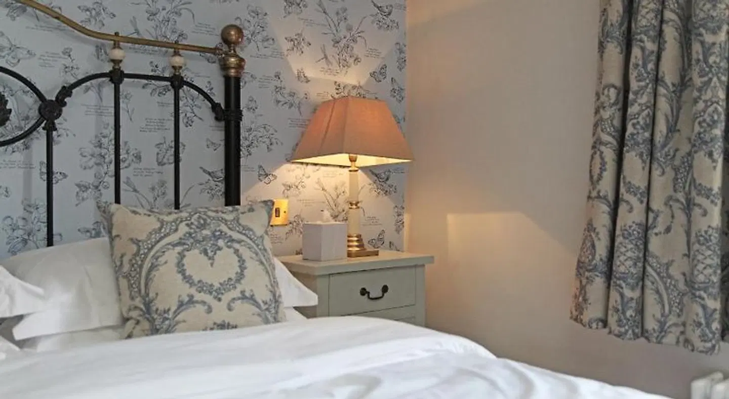 The Plough Inn ROOM_EXAMPLE