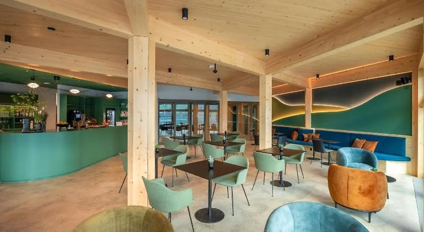 Hotel Kurhaus am Sarnersee LOUNGE_LOBBY