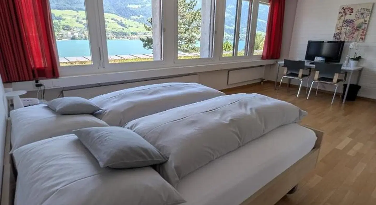 Hotel Kurhaus am Sarnersee ROOM_EXAMPLE