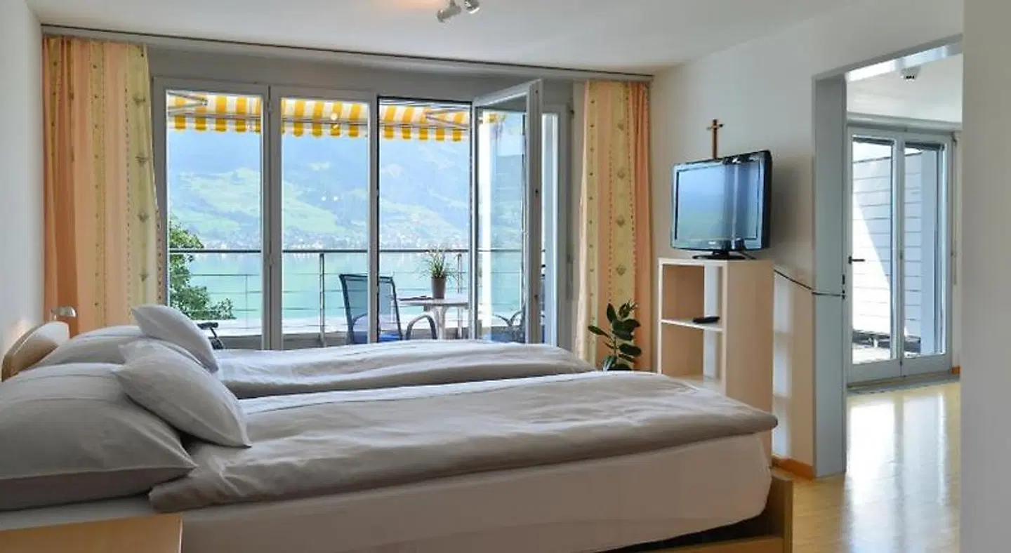 Hotel Kurhaus am Sarnersee ROOM_EXAMPLE