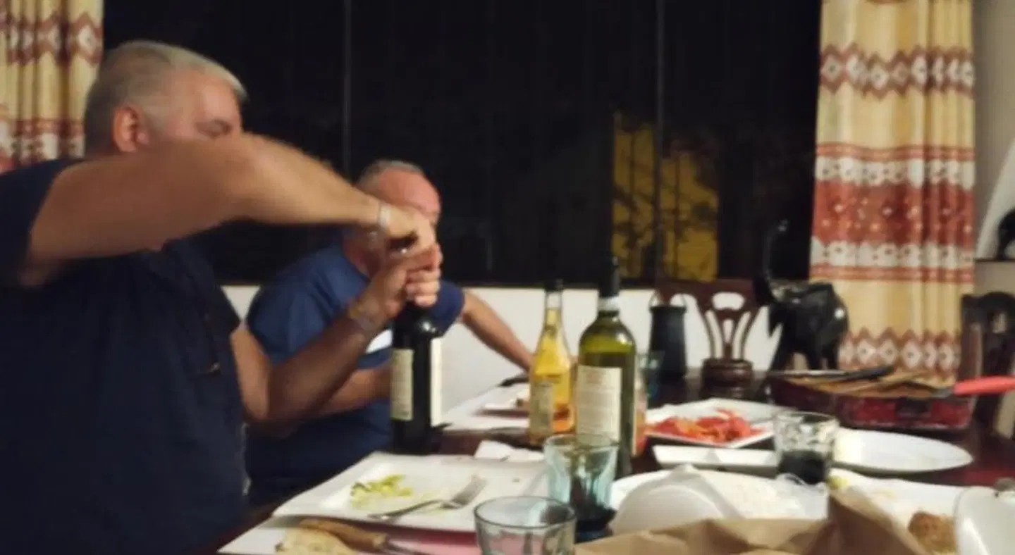 Double Heart Resort HEALTH_BEAUTY