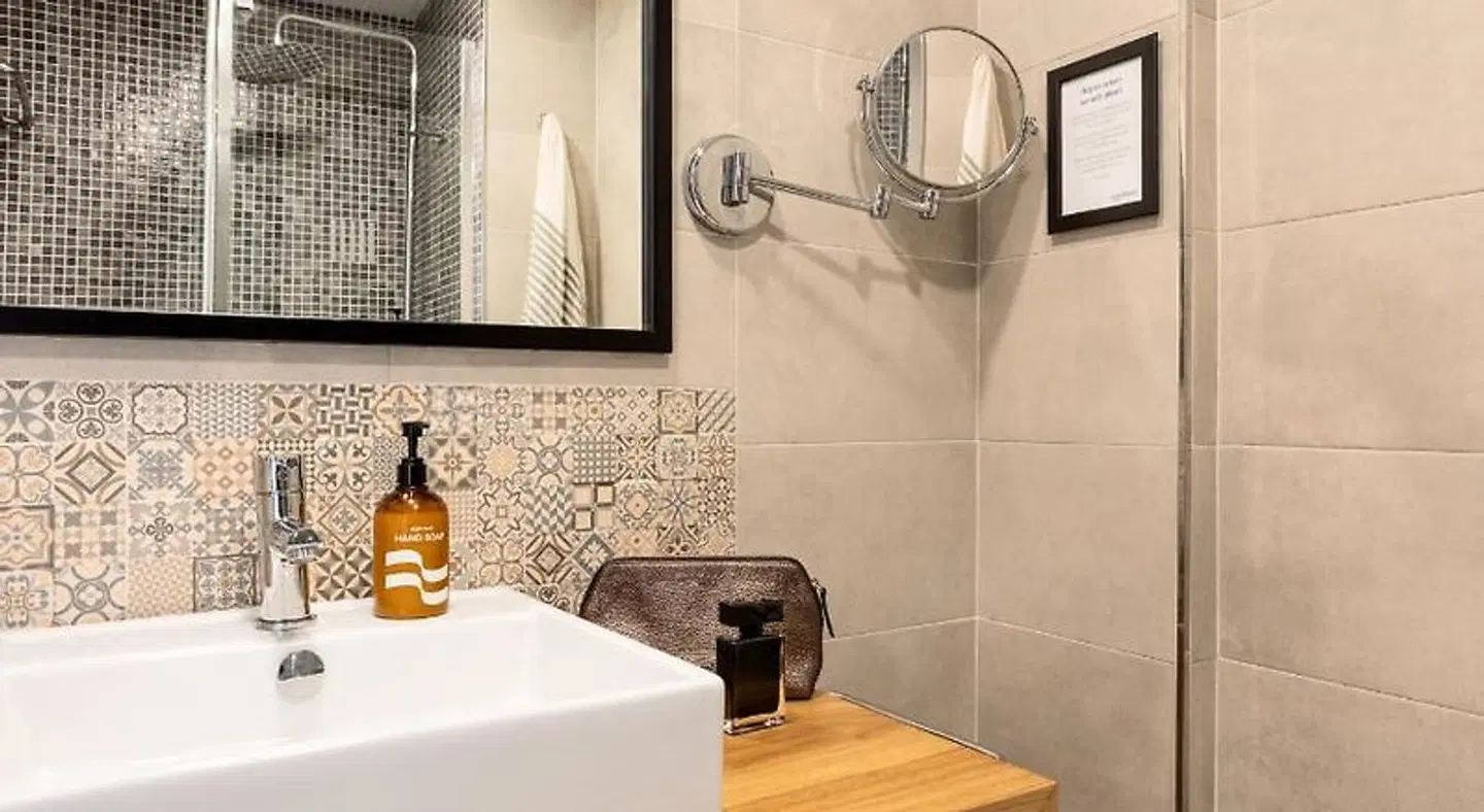 Sunprime Pollensa Bay BATHROOM