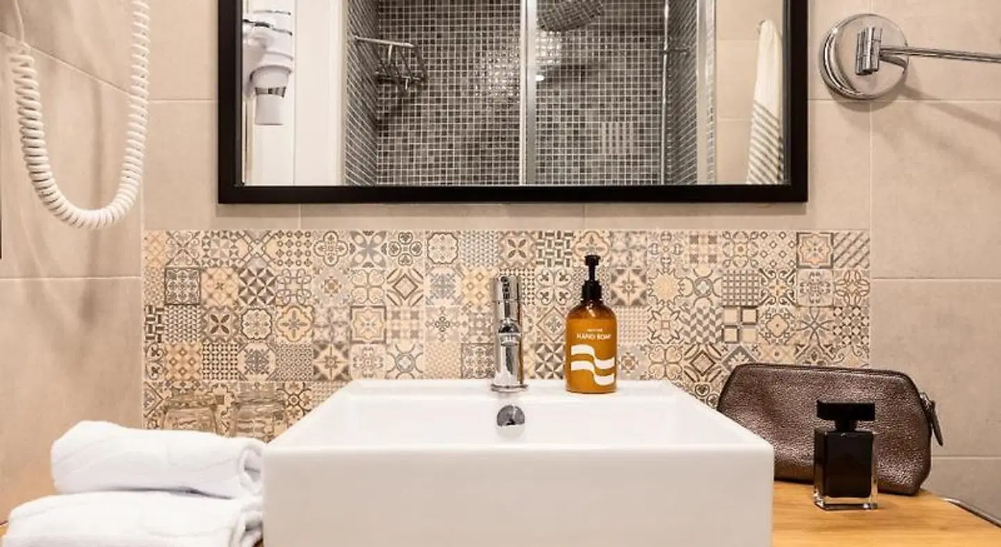 Sunprime Pollensa Bay BATHROOM