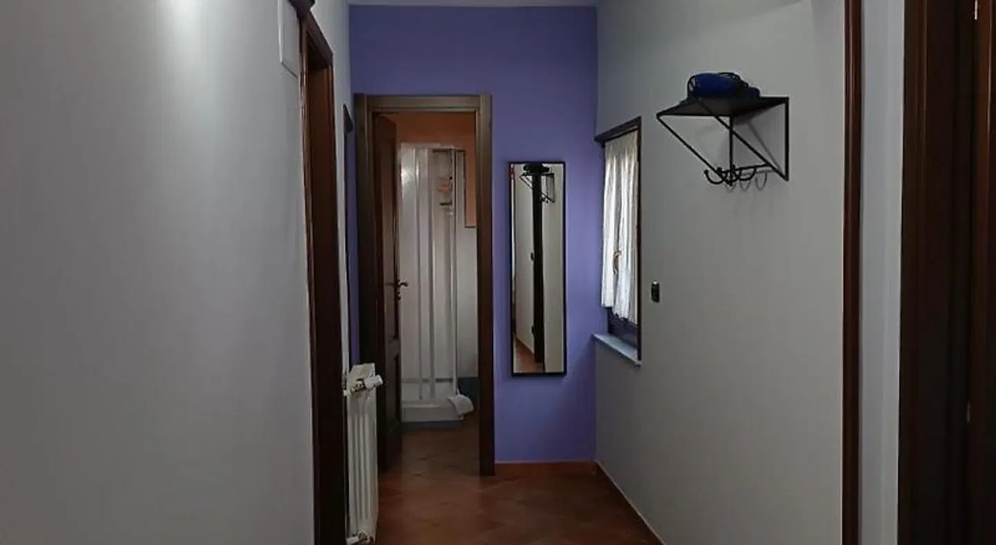 B&B Abies ROOM_EXAMPLE