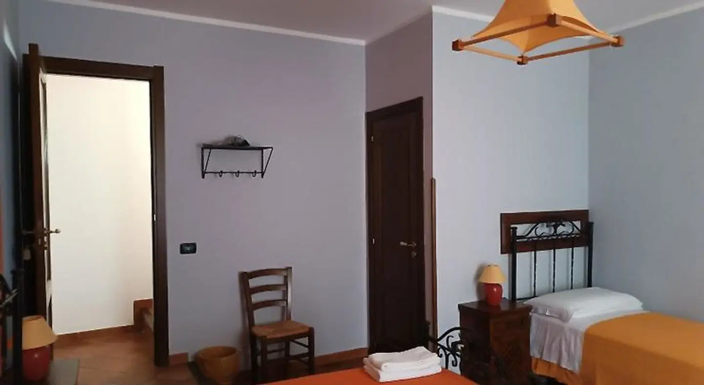 B&B Abies ROOM_EXAMPLE