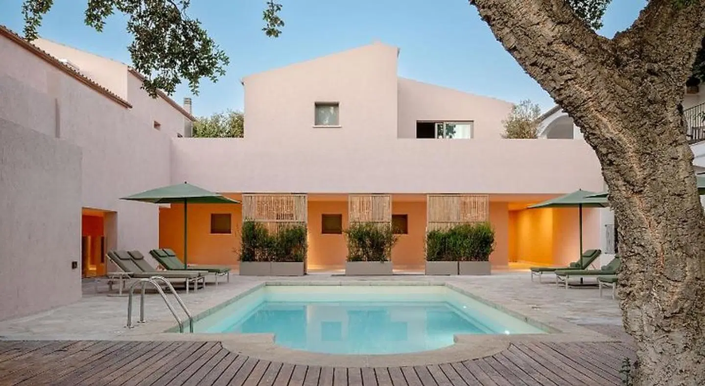 Papillo Resort Borgo Antico EXTERIOR