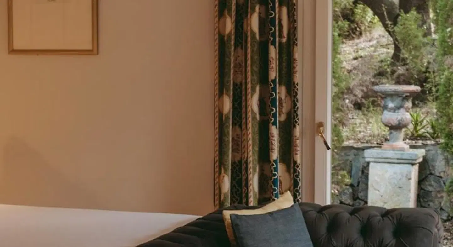 Rondaia Suites & Villas TERRACE