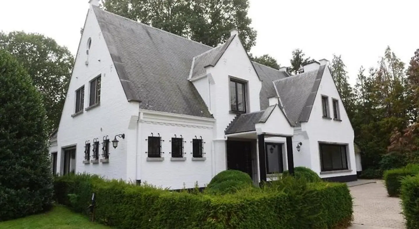 Domein Martinus EXTERIOR