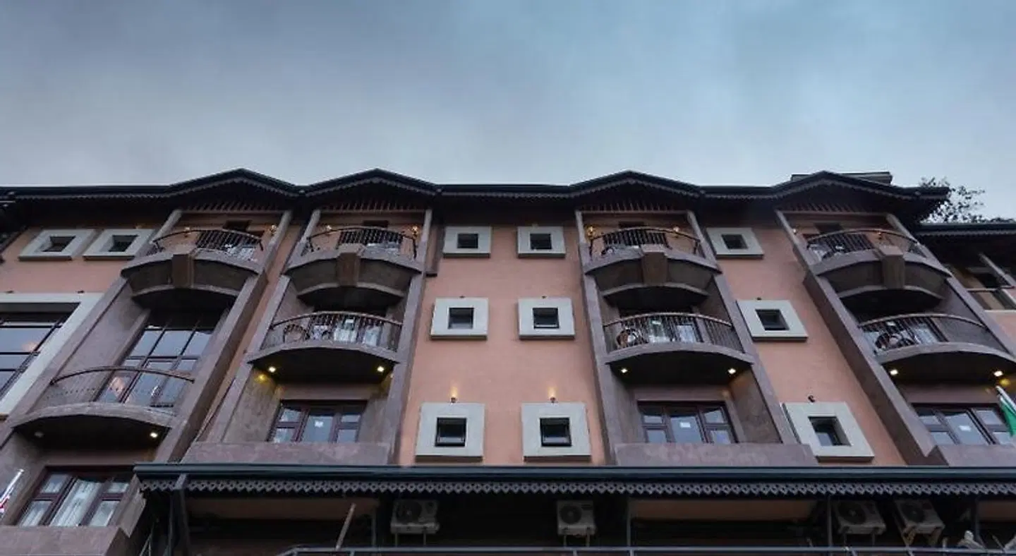 Piumara Residence EXTERIOR