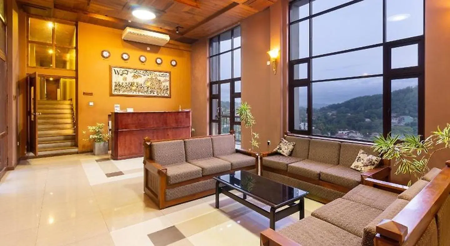 Piumara Residence LOUNGE_LOBBY