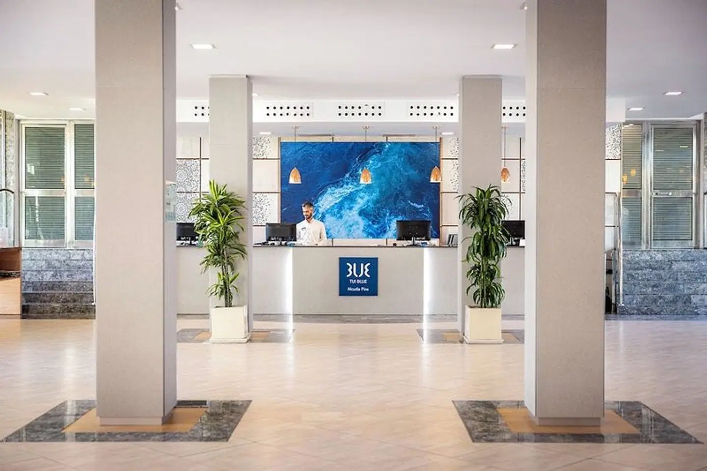 Grupotel Alcudia Pins LOUNGE_LOBBY