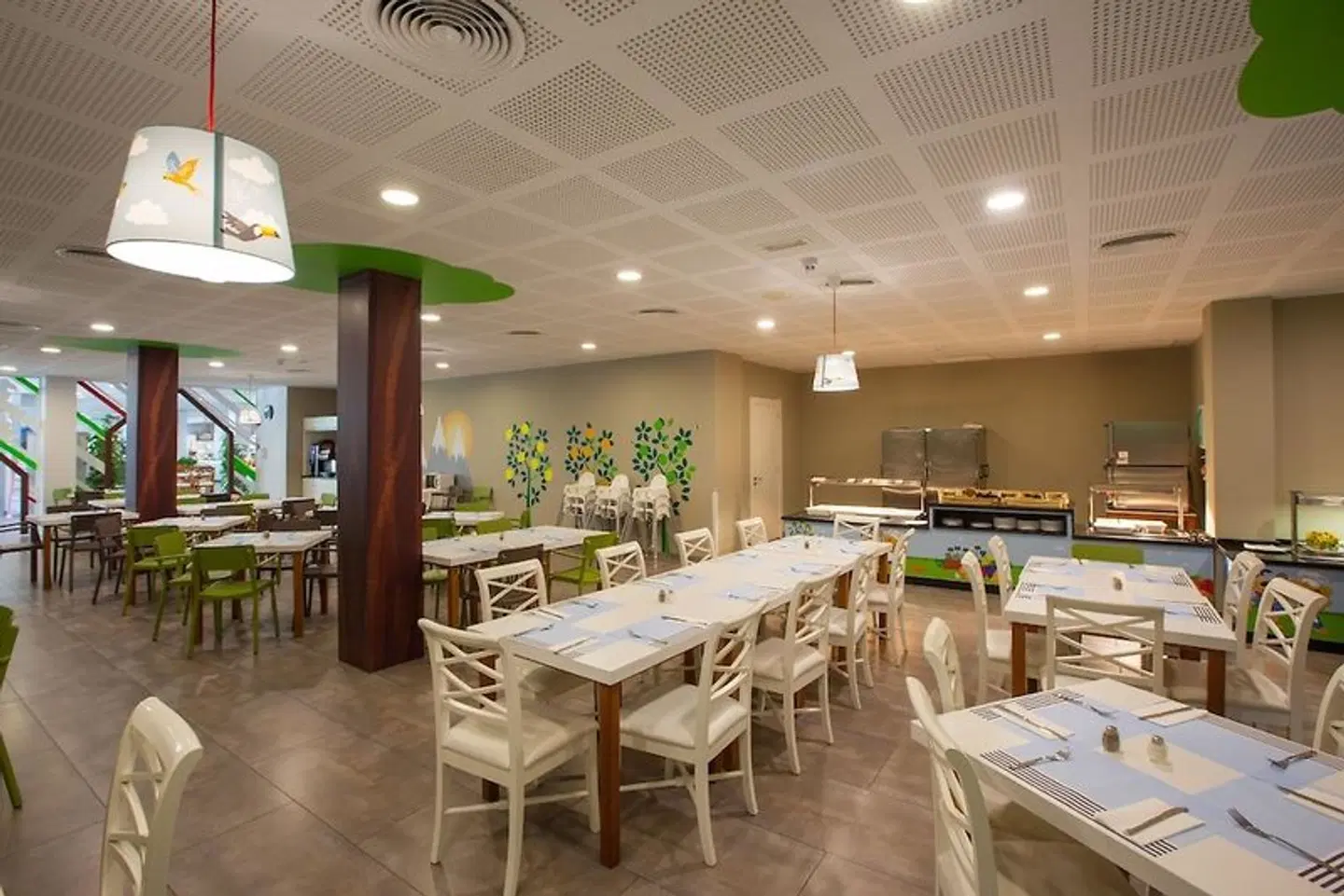 Grupotel Alcudia Pins RESTAURANT