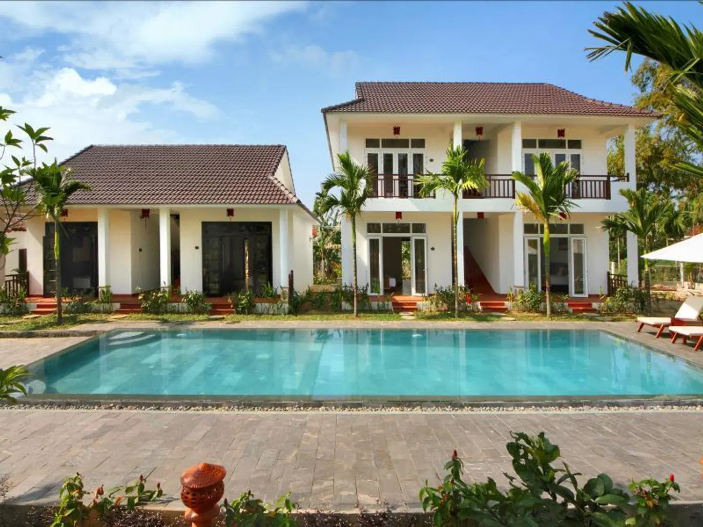 Green Areca villa OUTDOOR_POOL