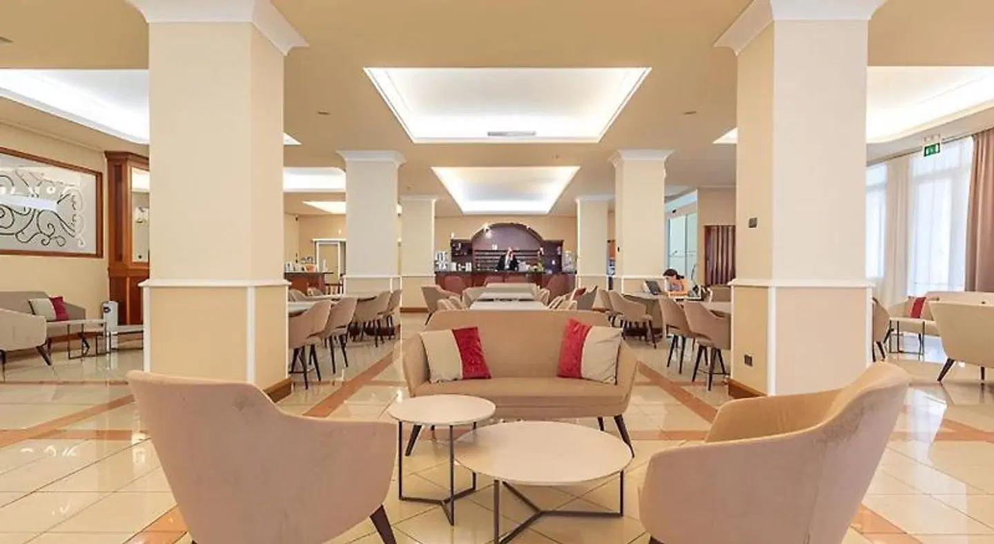 Hotel Terme Paradiso LOUNGE_LOBBY