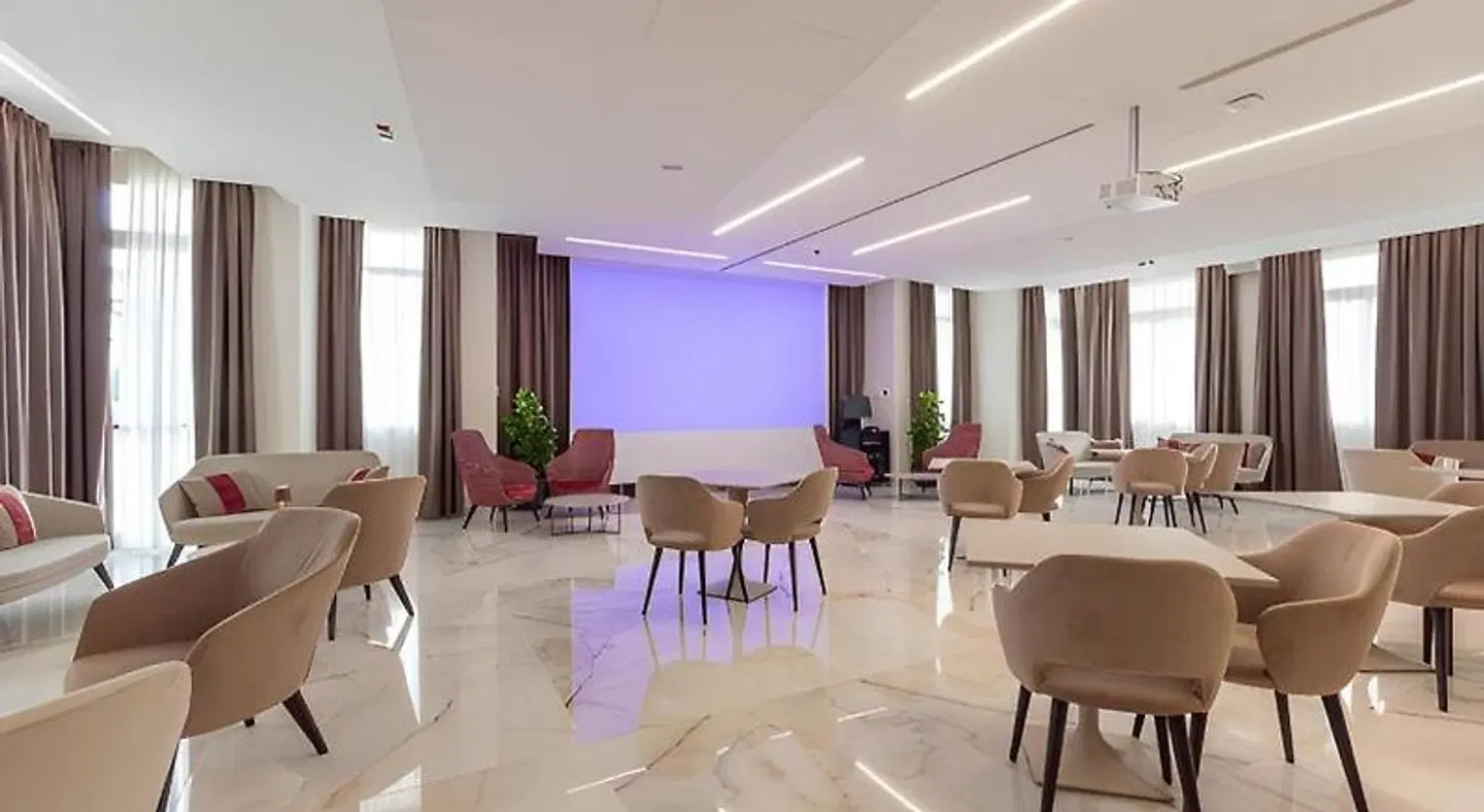 Hotel Terme Paradiso CONFERENCE