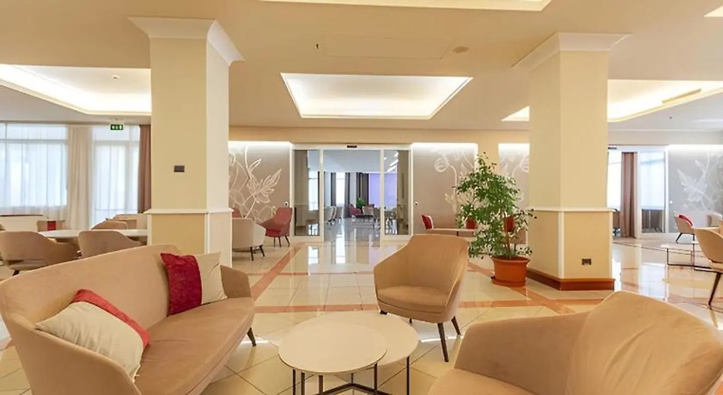 Hotel Terme Paradiso LOUNGE_LOBBY