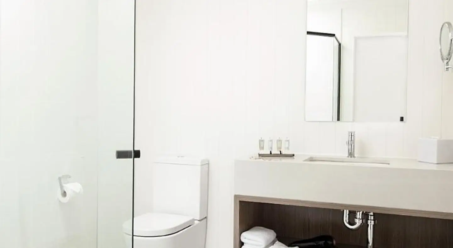 Bannisters Port Stephens BATHROOM