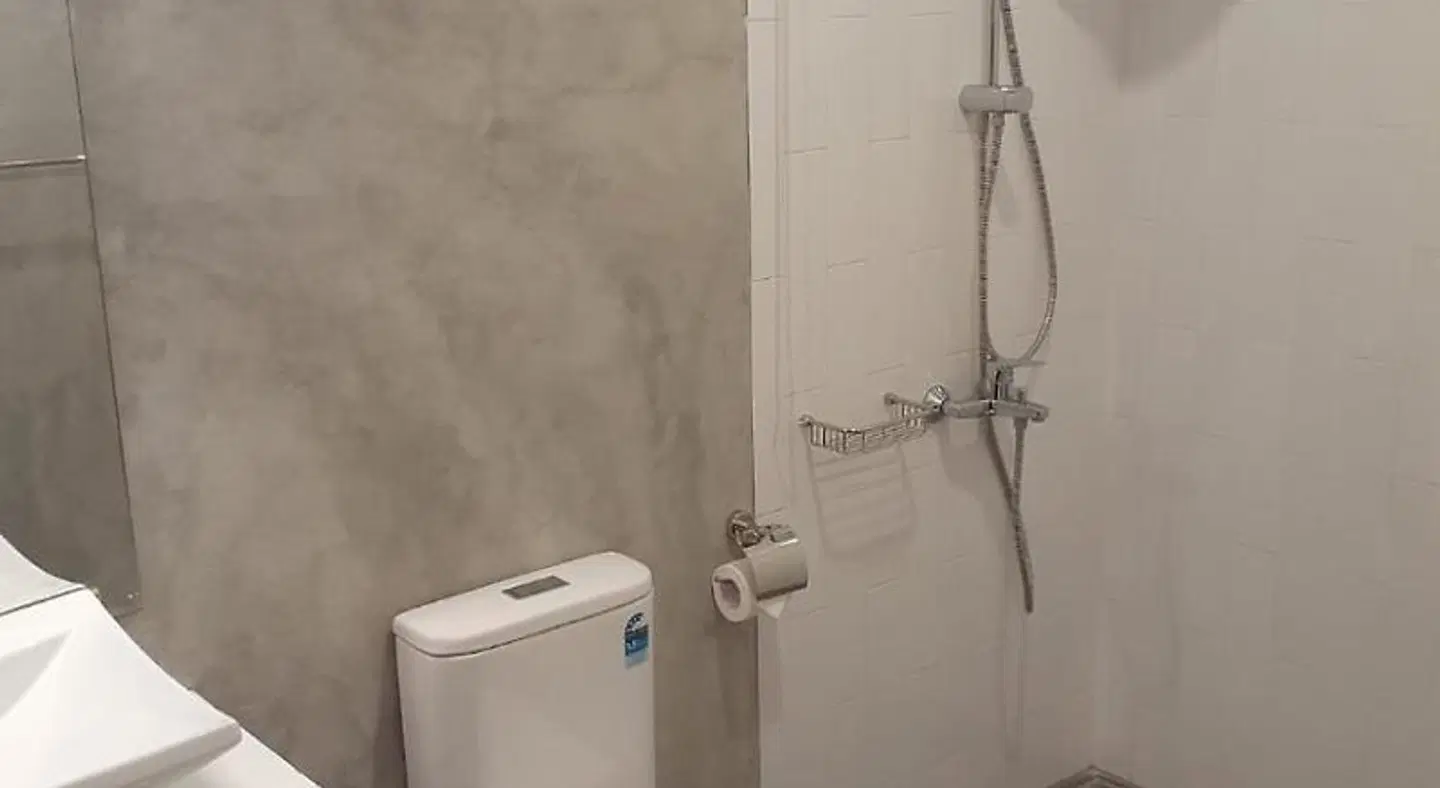 Villa Birdlake BATHROOM