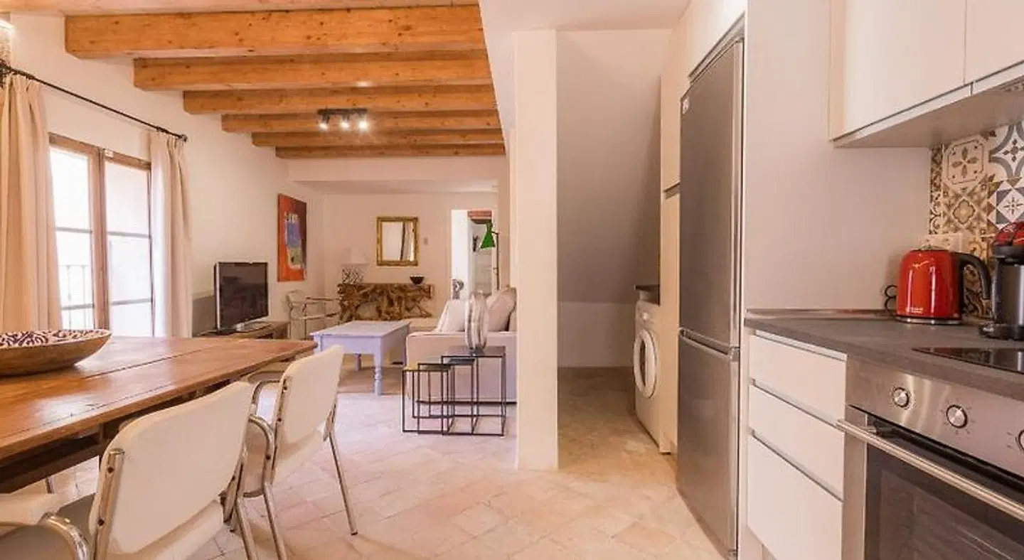 Vintage Palma Palace RESTAURANT