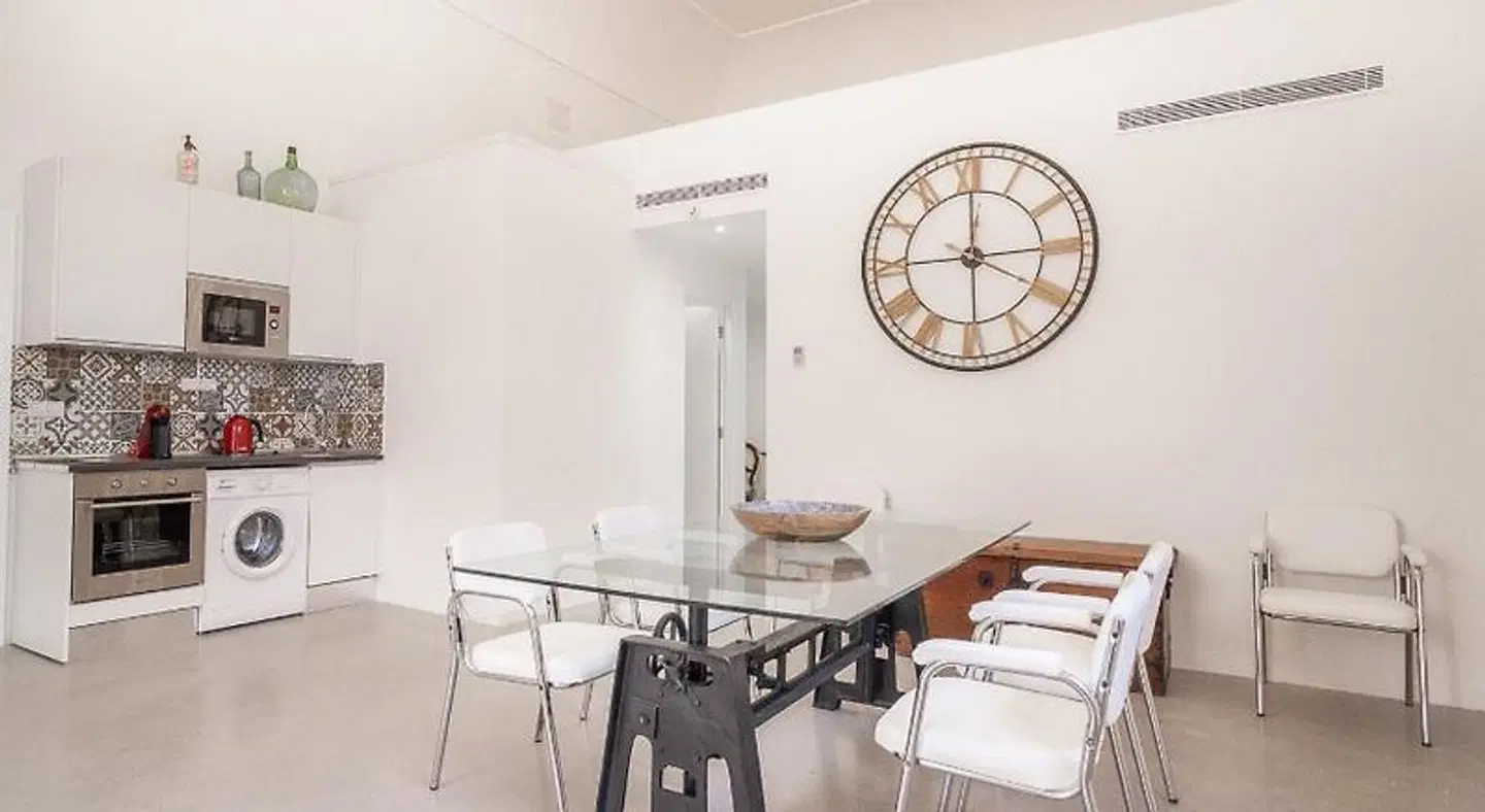 Vintage Palma Palace CONFERENCE