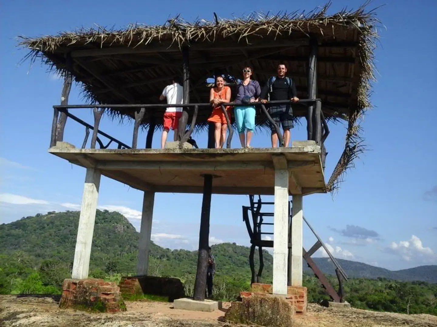 Purasanda Villa SPORTS_AND_LEISURE