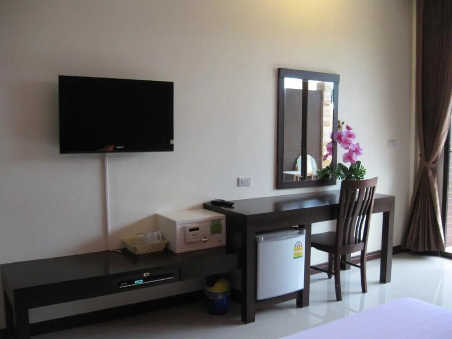 Palm Sweet Resort ROOM_EXAMPLE