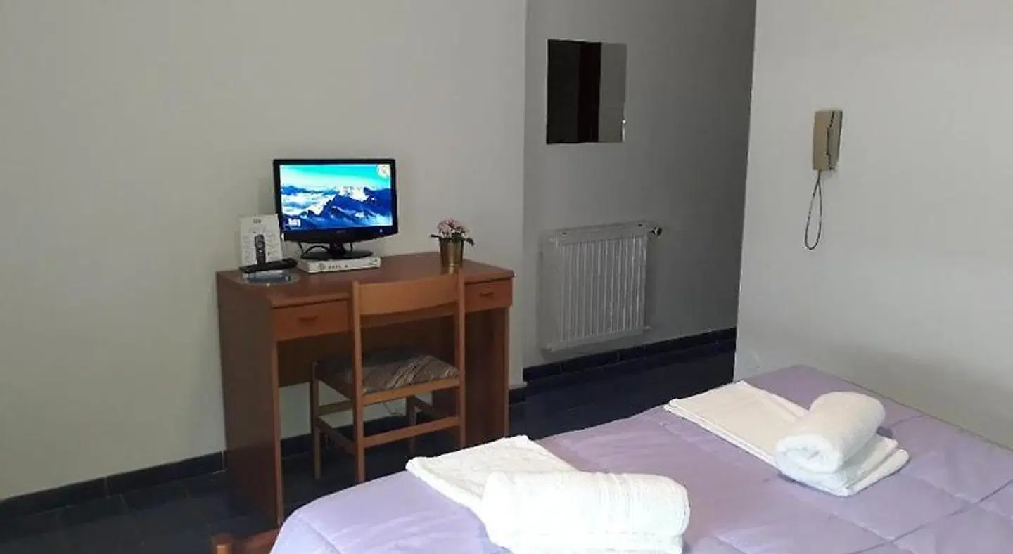 Pensione Nettuno ROOM_EXAMPLE