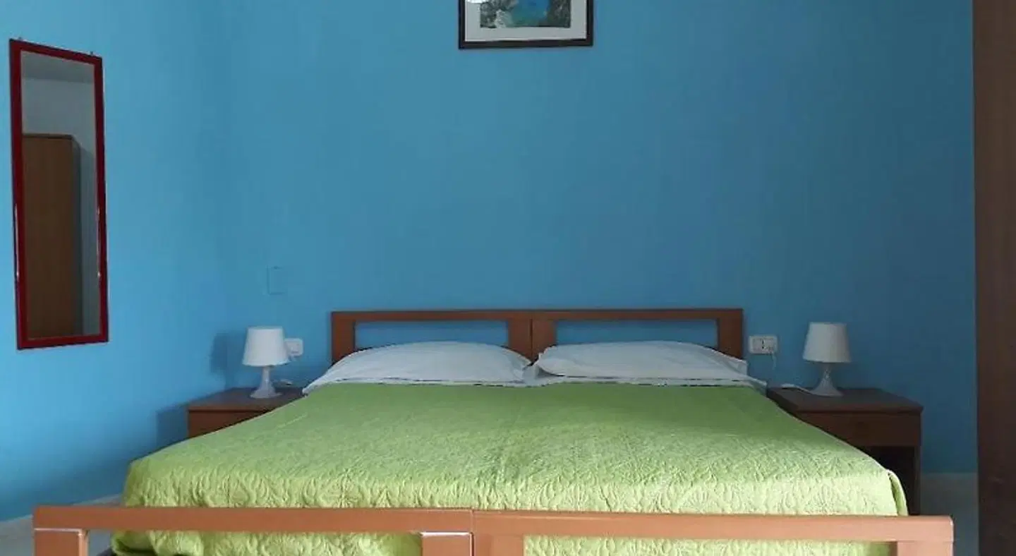 Pensione Nettuno ROOM_EXAMPLE