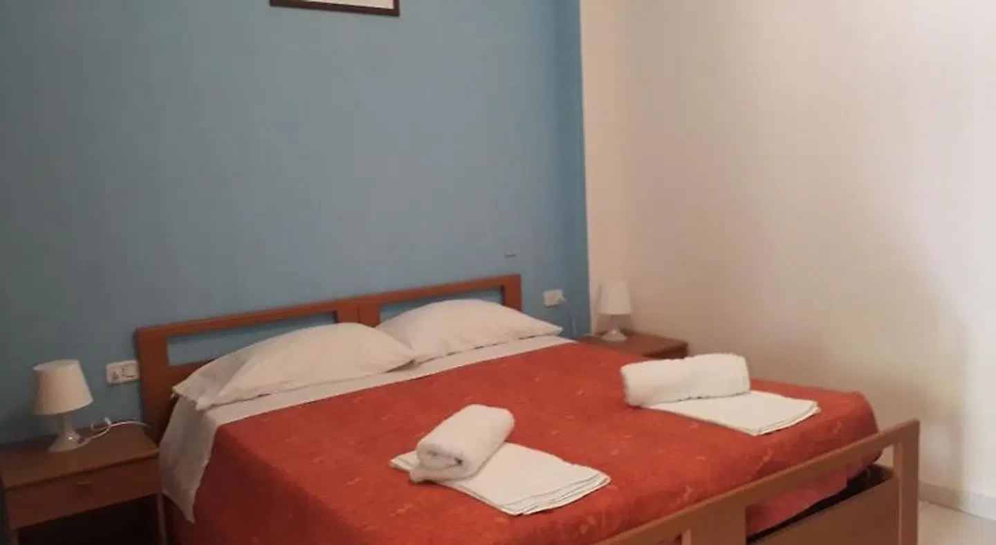 Pensione Nettuno ROOM_EXAMPLE