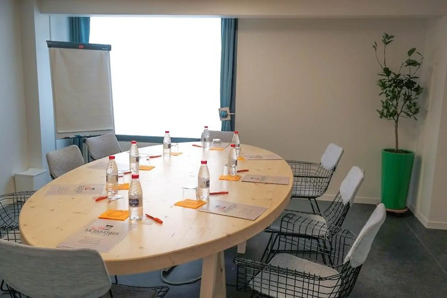 Hôtel La Fabrique CONFERENCE