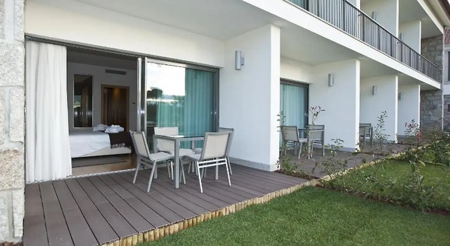 Hotel Rural Madre De Água ROOM_EXAMPLE