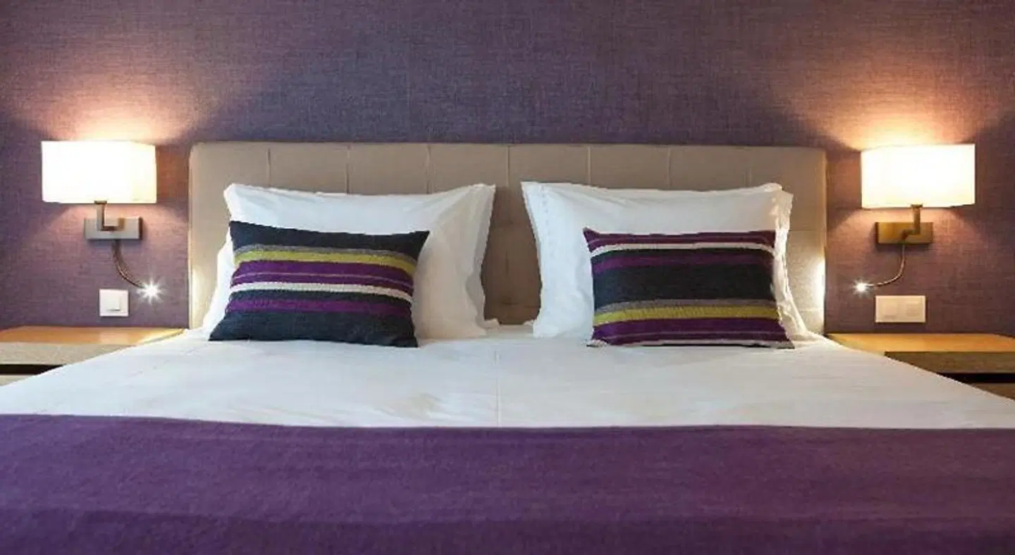 Hotel Rural Madre De Água ROOM_EXAMPLE