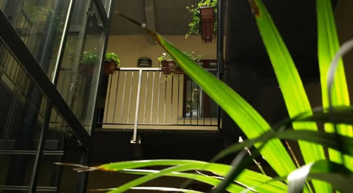 Hotel Karol LOUNGE_LOBBY