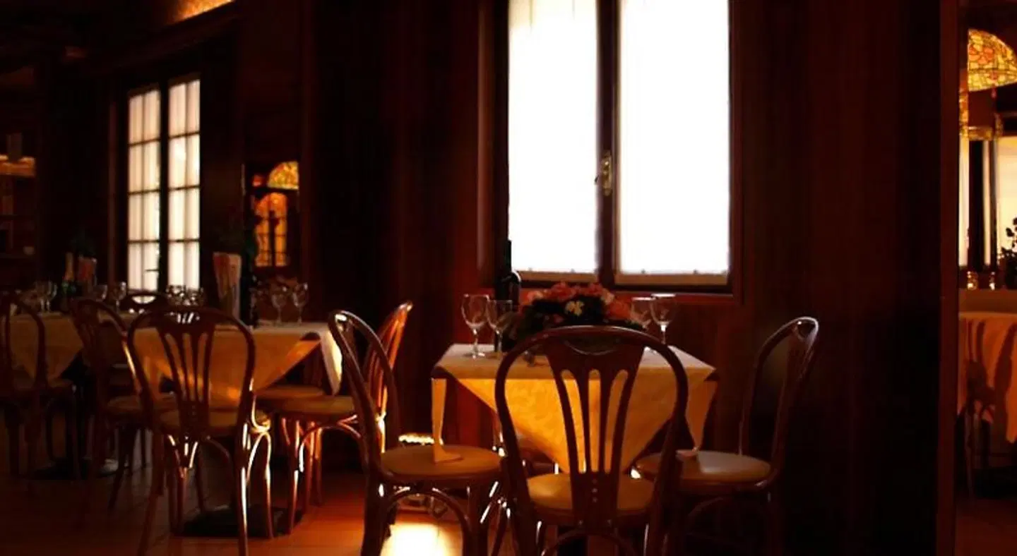 Hotel Karol RESTAURANT