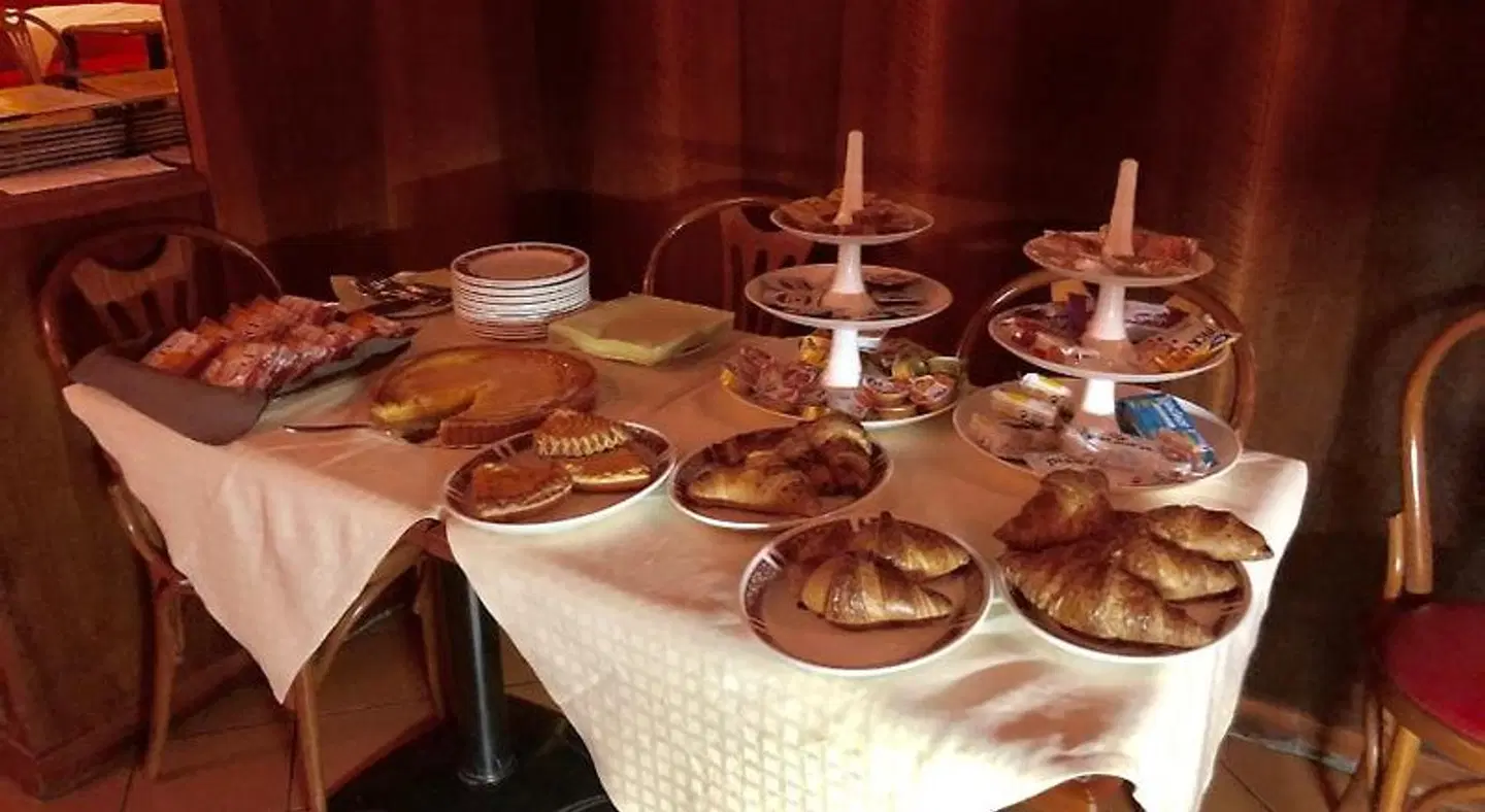 Hotel Karol RESTAURANT
