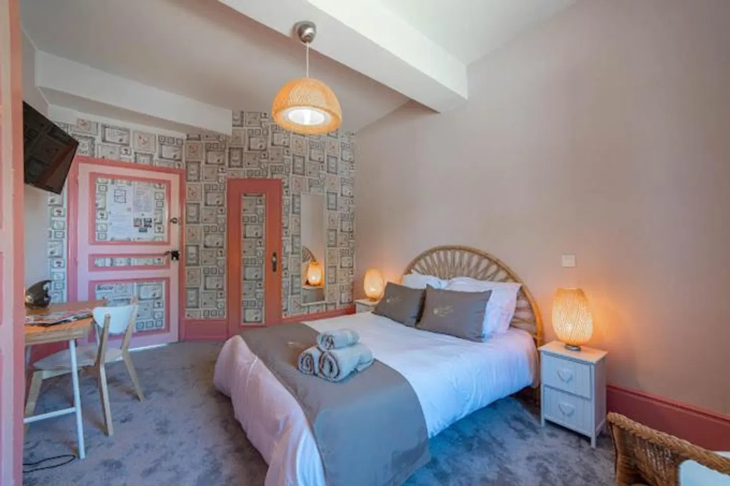 Hotel Au Coq Dort ROOM_EXAMPLE