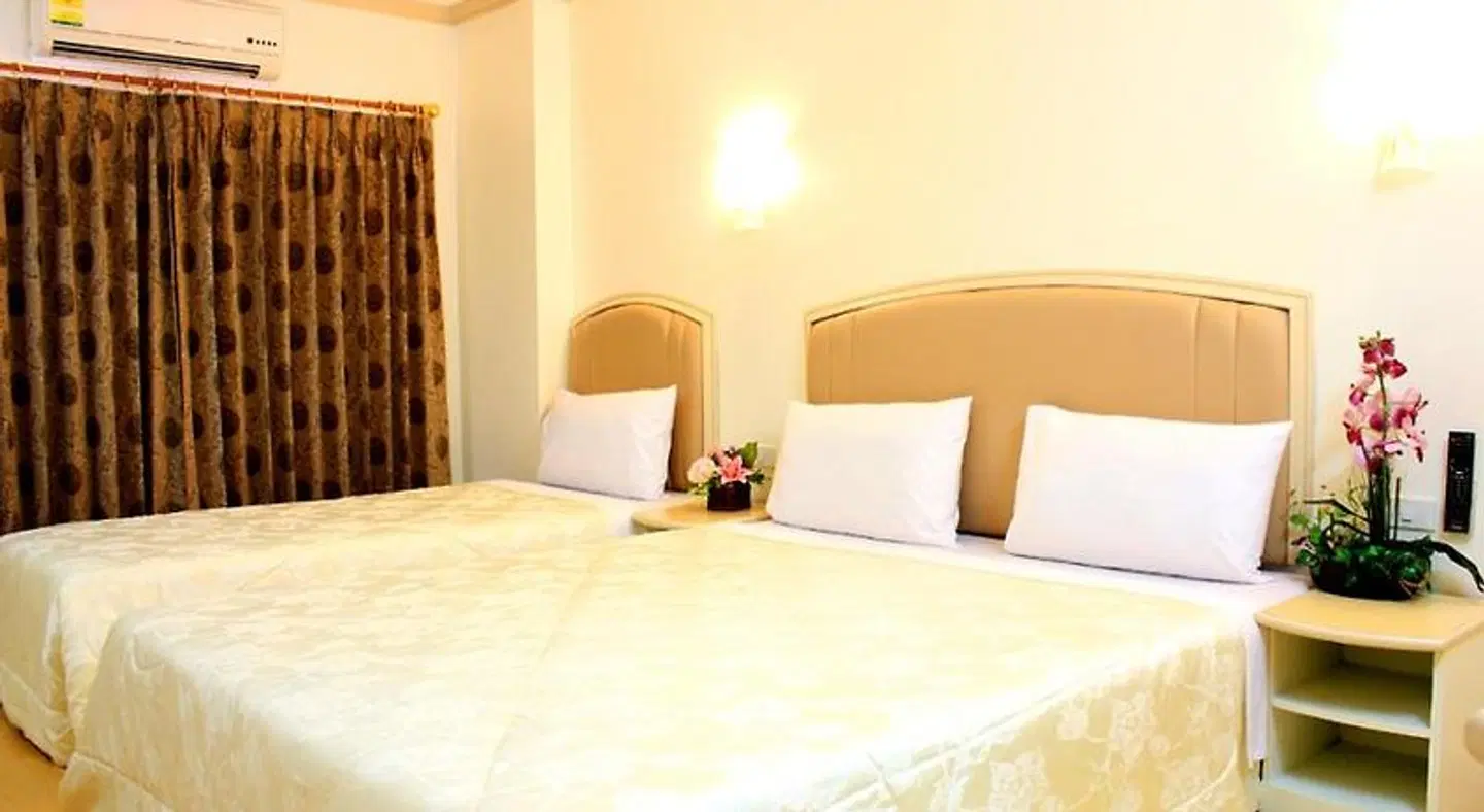 P.A. Ville Hotel ROOM_EXAMPLE