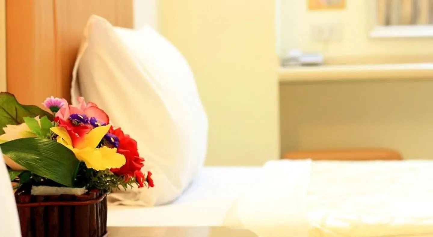 P.A. Ville Hotel ROOM_EXAMPLE