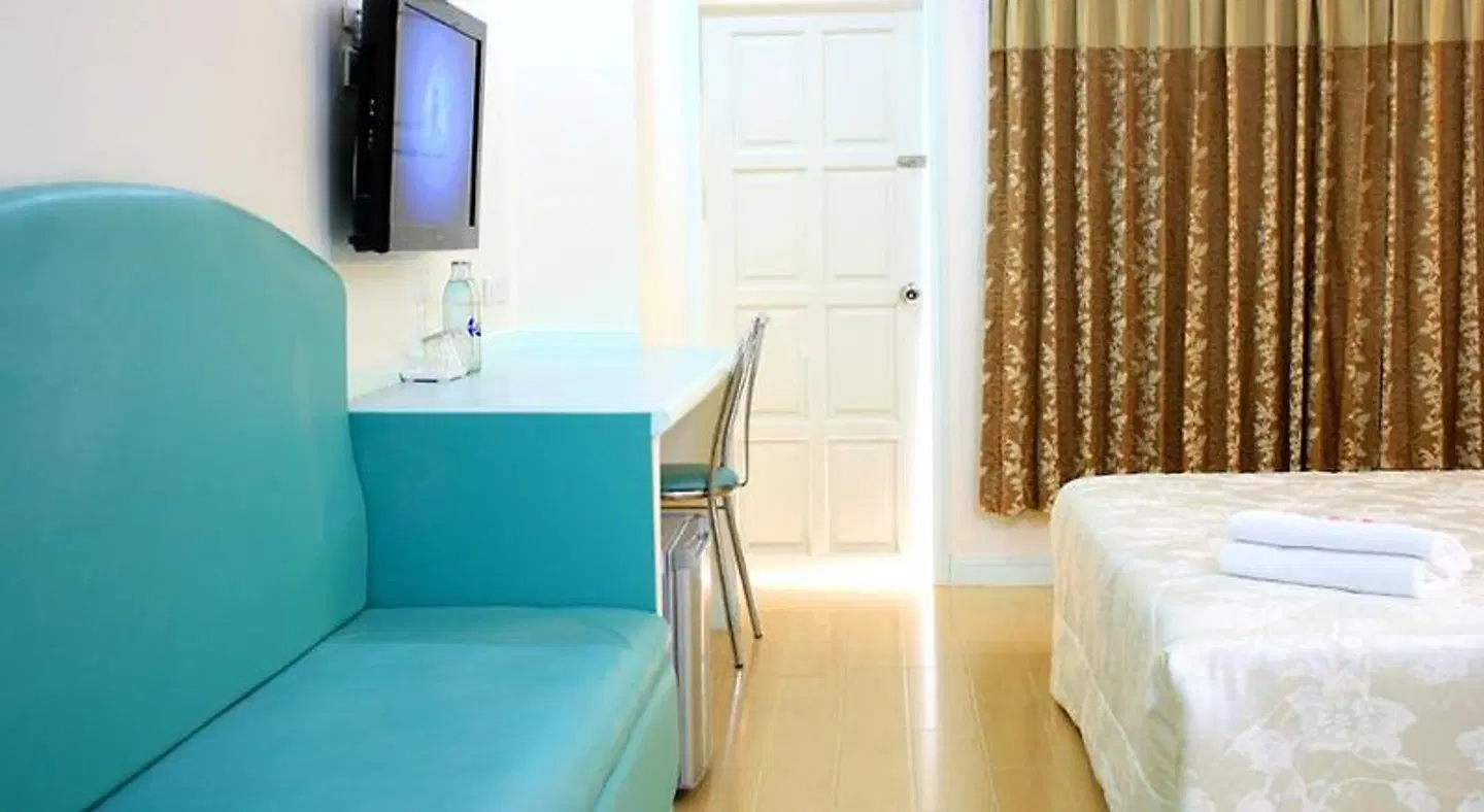 P.A. Ville Hotel ROOM_EXAMPLE