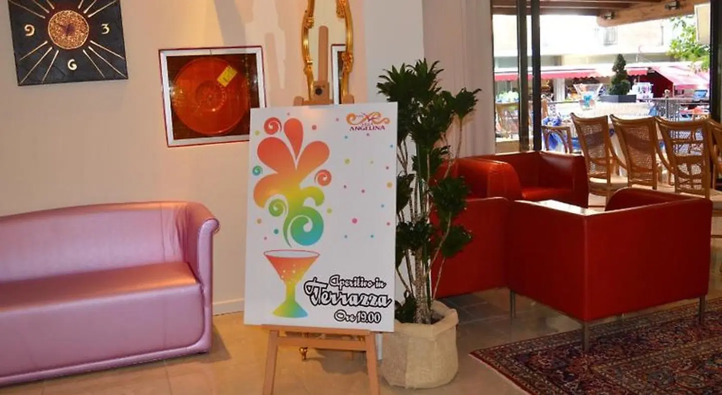 Villa Angelina LOUNGE_LOBBY