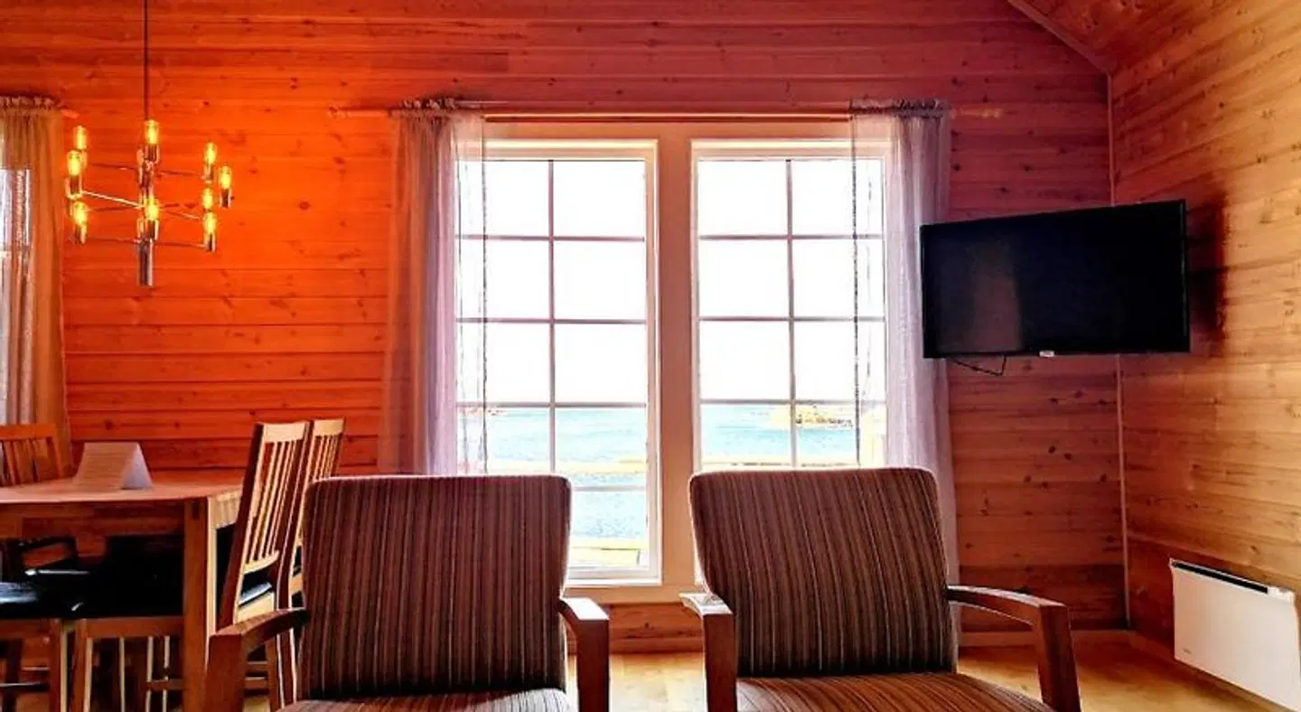 Statles Rorbu- og Konferansesenter AS ROOM_EXAMPLE